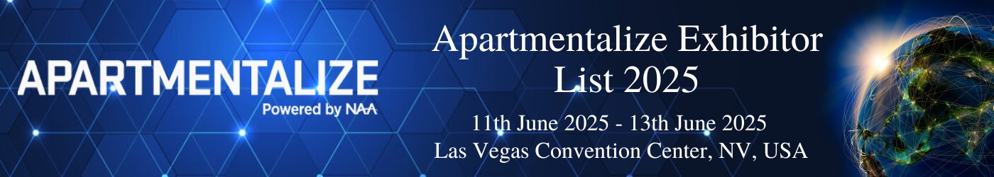 Apartmentalize Exhibitor List