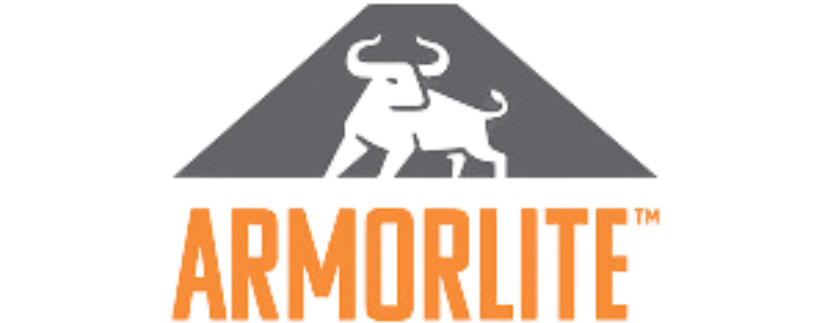 Armorlite logo