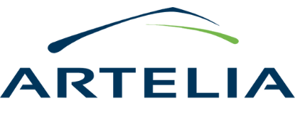 Artelia logo