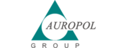 Auropol India Pvt Ltd logo