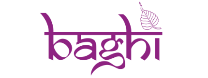 BAGHI logo