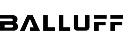 BALLUFF AG logo