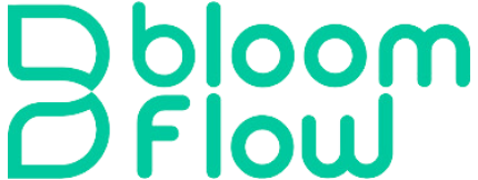 BLOOMFLOW logo