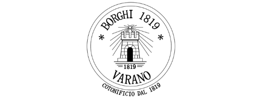 BORGHI 1819 logo