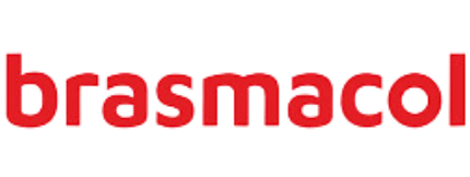 BRASMACOL logo