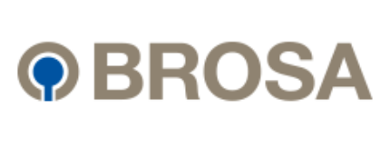 BROSA GmbH logo