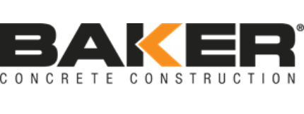 Baker Construction logo