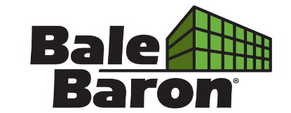 Bale Baron UK logo