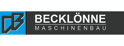 Becklönne Maschinenbau GmbH & Co. KG logo