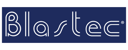 Blastec Inc. logo