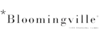 Bloomingville logo