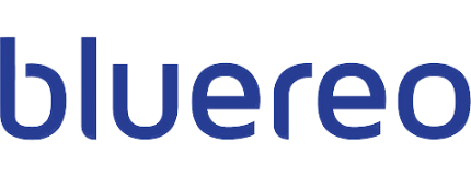 Bluereo Inc. logo