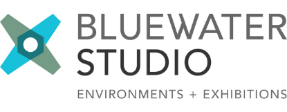Bluewater Studio logo