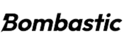 Bombastic logo