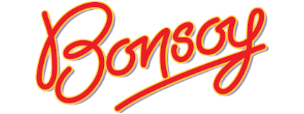Bonsoy Beverage Co. logo
