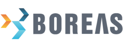 Boreas logo