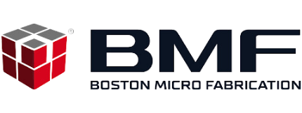 Boston Micro Fabrication logo