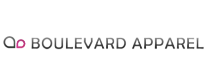 Boulevard Apparel Group logo