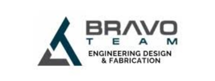 Bravo Team logo