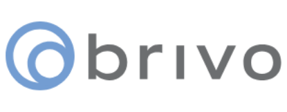 Brivo logo