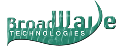 BroadWave Technologies logo