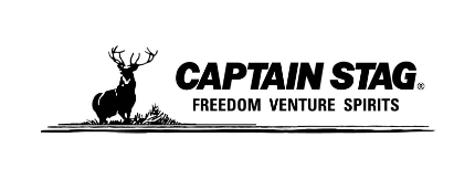 CAPTAIN STAG logo