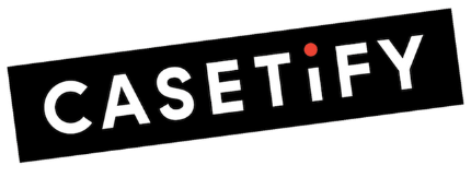 CASETiFY logo