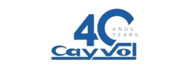 CAYVOL GRUP logo