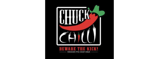 CHUCK CHILLI (PTY) LTD logo