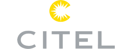 CITEL, Inc. logo