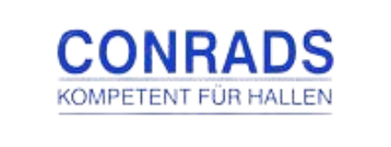 CONRADS logo