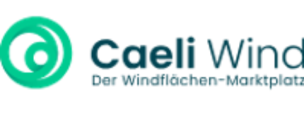 Caeli Wind GmbH logo