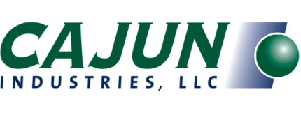 Cajun Industries logo