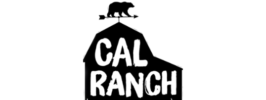 Cal Ranch logo