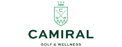 Camiral Golf & Wellness logo