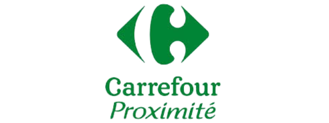 Carrefour Proximité logo