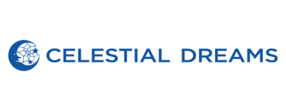 Celestial Dreams logo