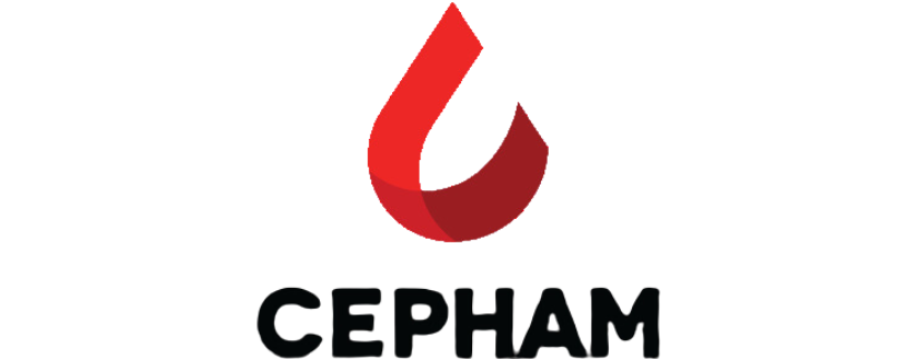 Cepham logo