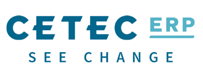 Cetec ERP logo