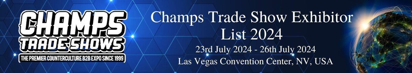 Champs Trade Show Exhibitor List 2024