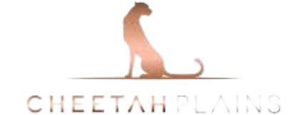 Cheetah Plains logo