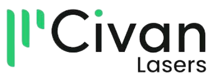 Civan Lasers logo