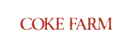 Coke Farm logo