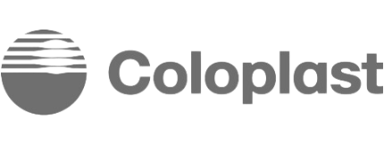 Coloplast Corp. logo