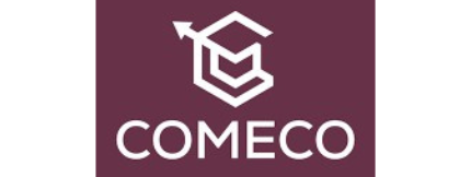Comeco Inc. logo