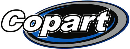 Copart logo