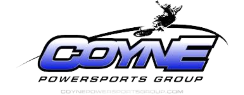 Coyne Powersports logo