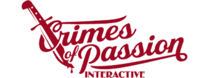 Crimes of Passion Interactive logo