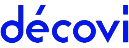 DÉCOVI logo