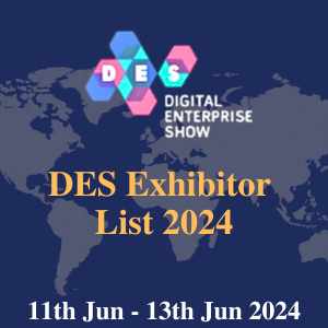 DES Exhibitor List 2024